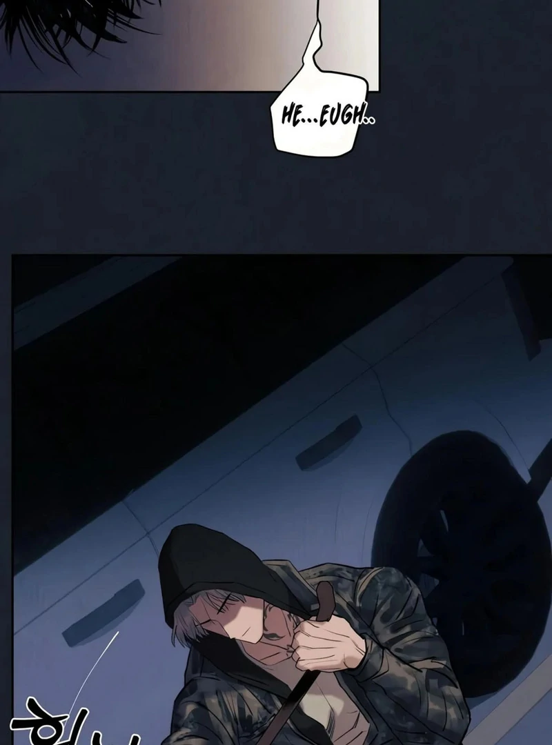 Noir of June ( PARADISE SCANS ) - Chapter 7 manhwa
