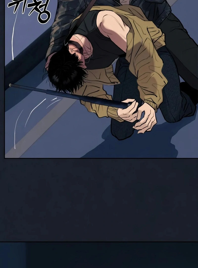 Noir of June ( PARADISE SCANS ) - Chapter 7 manhwa