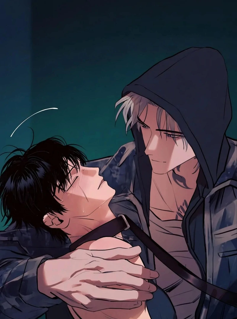 Noir of June ( PARADISE SCANS ) - Chapter 7 manhwa