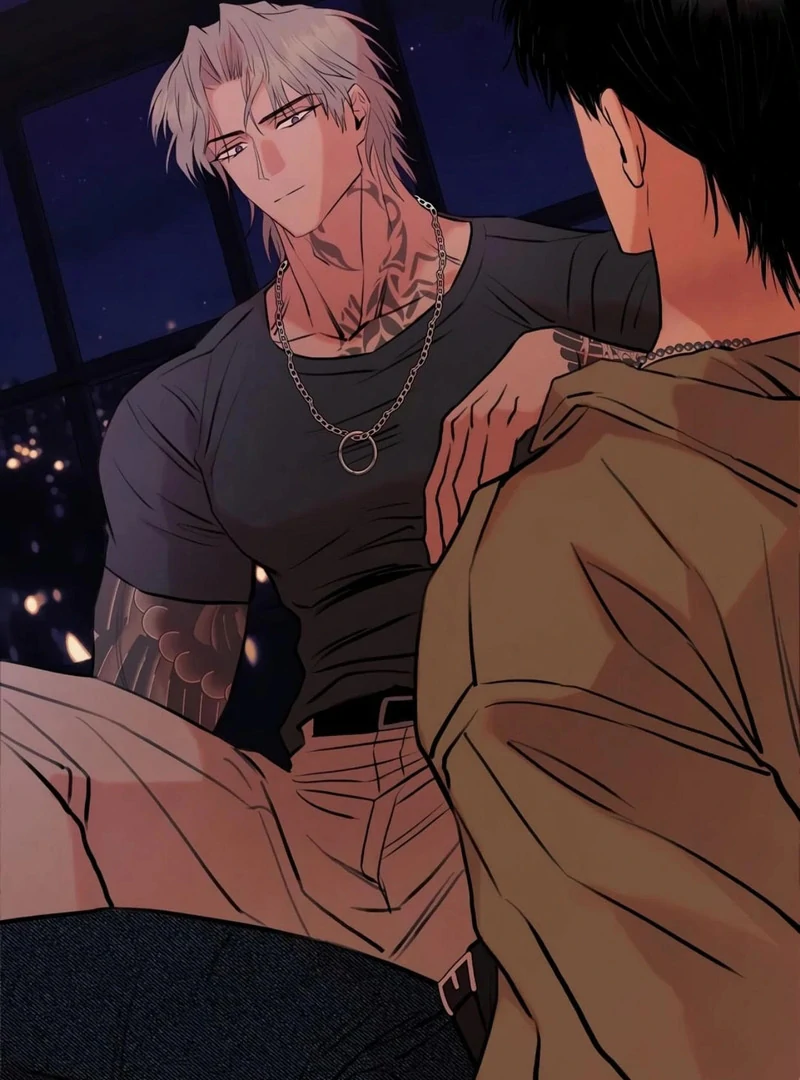 Noir of June ( PARADISE SCANS ) - Chapter 7 manhwa