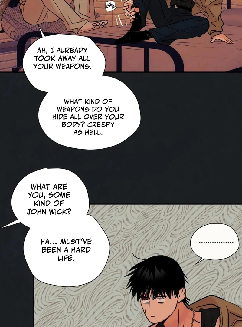 Noir of June ( PARADISE SCANS ) - Chapter 7 manhwa