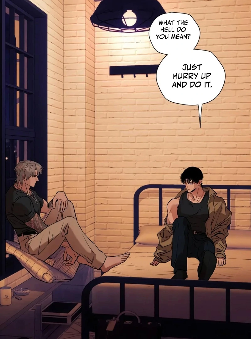 Noir of June ( PARADISE SCANS ) - Chapter 7 manhwa