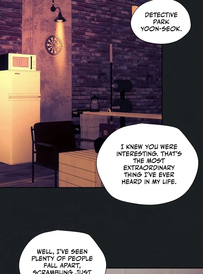 Noir of June ( PARADISE SCANS ) - Chapter 7 manhwa