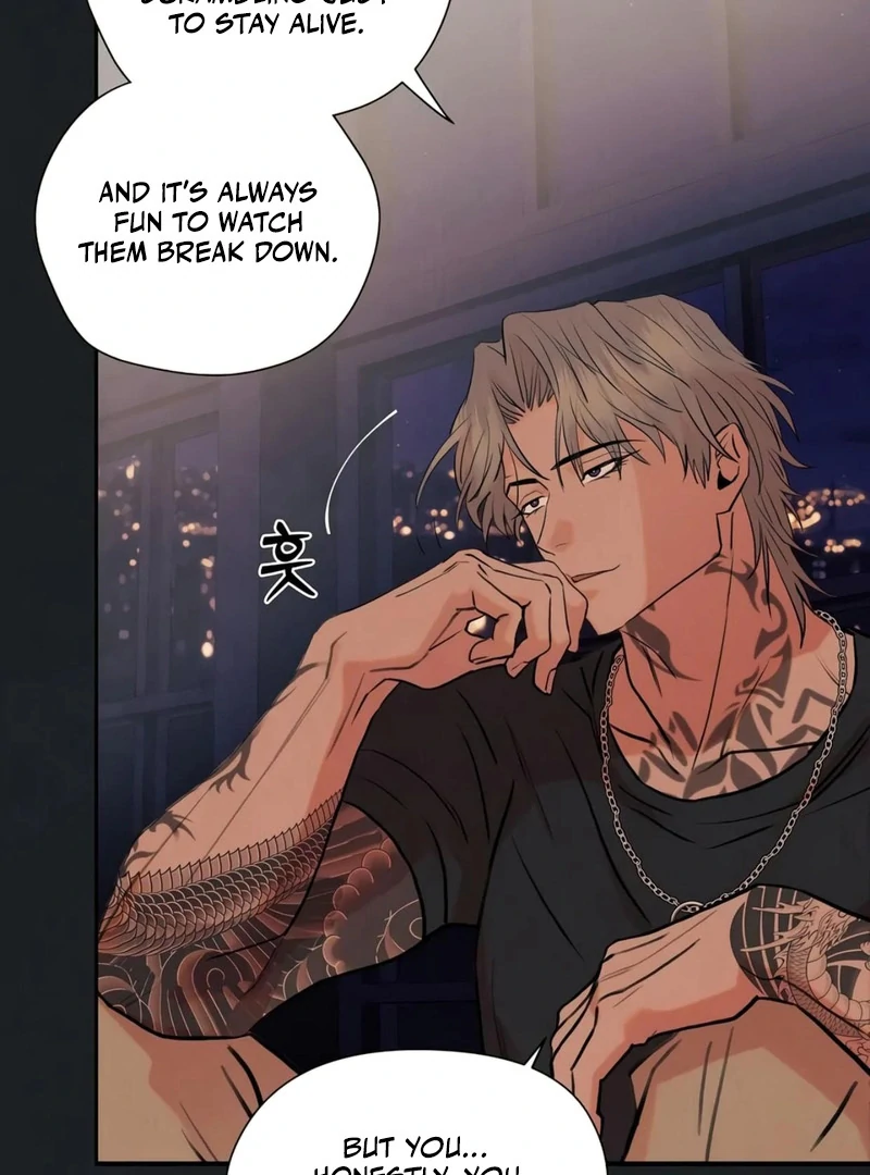 Noir of June ( PARADISE SCANS ) - Chapter 7 manhwa