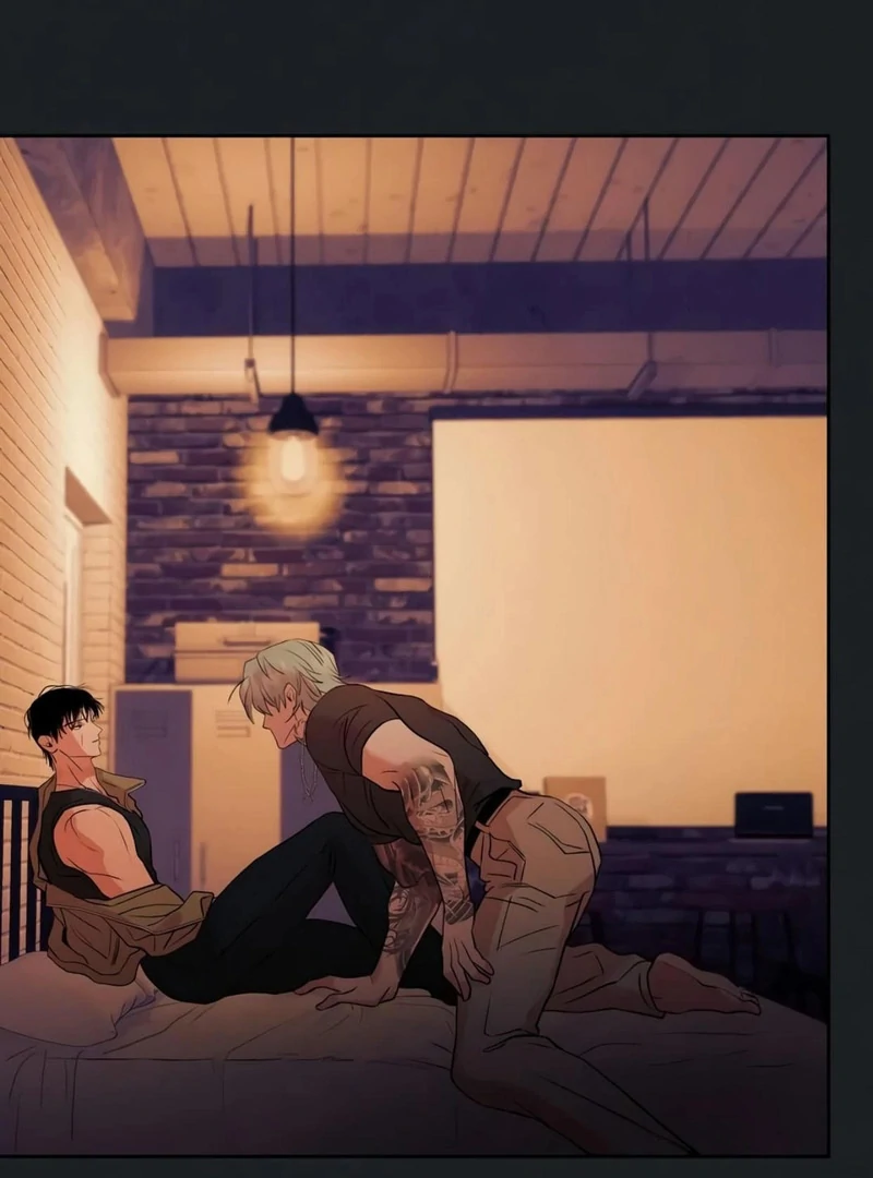 Noir of June ( PARADISE SCANS ) - Chapter 7 manhwa