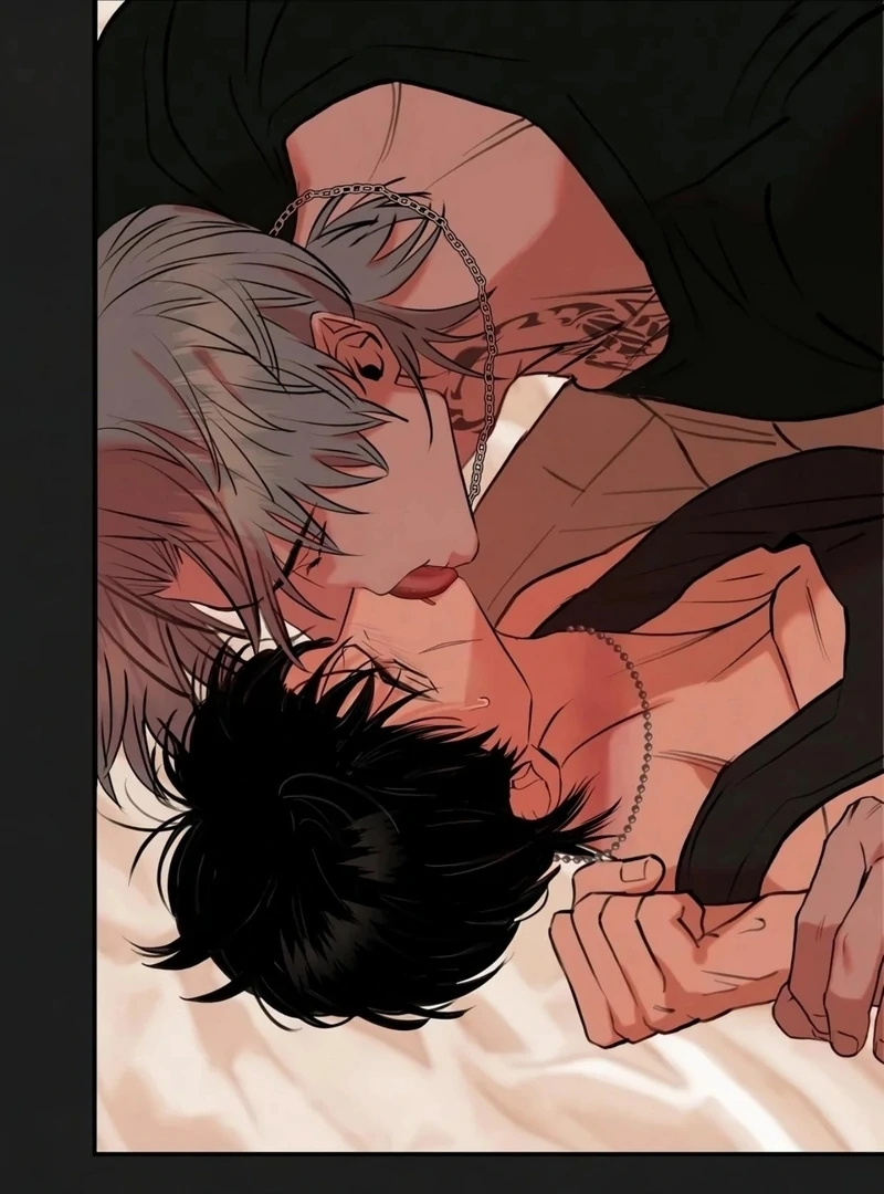 Noir of June ( PARADISE SCANS ) - Chapter 8 manhwa