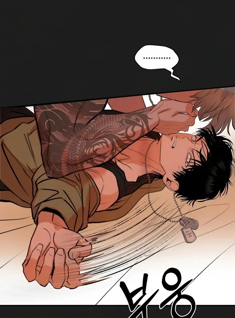 Noir of June ( PARADISE SCANS ) - Chapter 8 manhwa