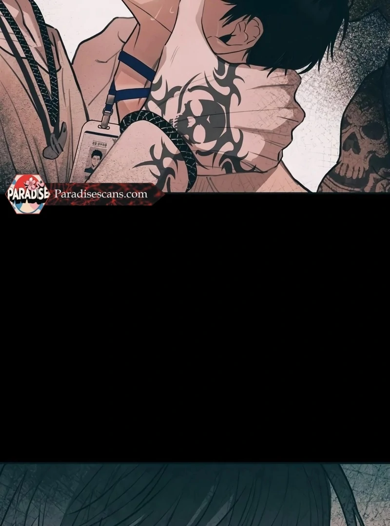 Noir of June ( PARADISE SCANS ) - Chapter 8 manhwa