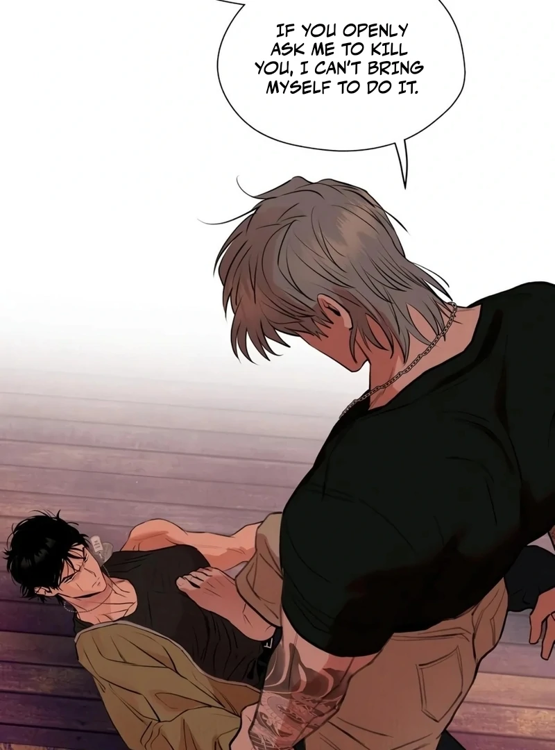 Noir of June ( PARADISE SCANS ) - Chapter 8 manhwa