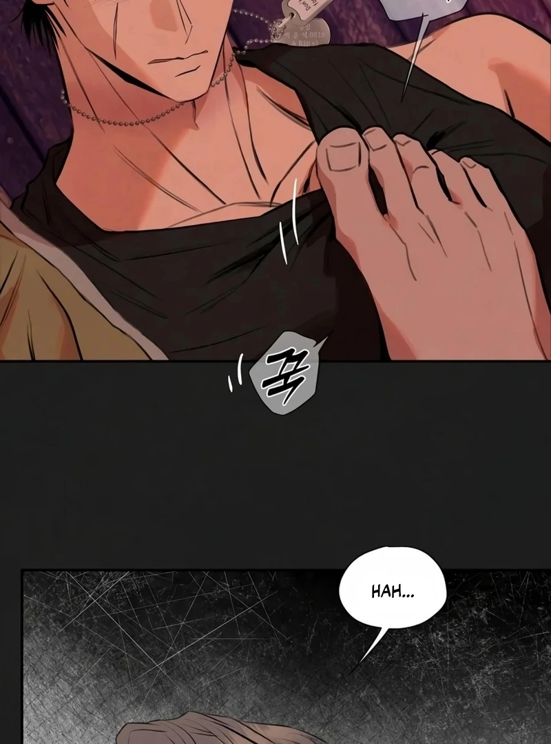 Noir of June ( PARADISE SCANS ) - Chapter 8 manhwa