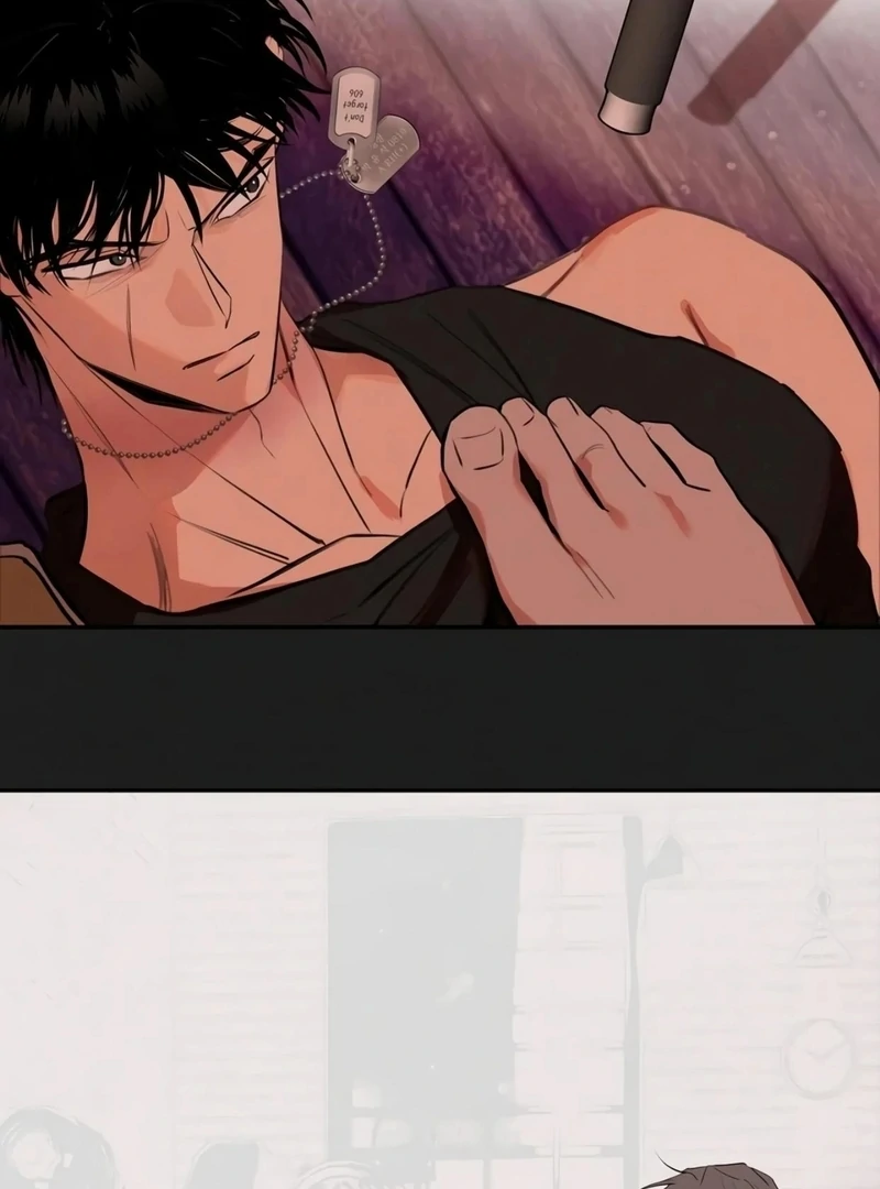 Noir of June ( PARADISE SCANS ) - Chapter 8 manhwa