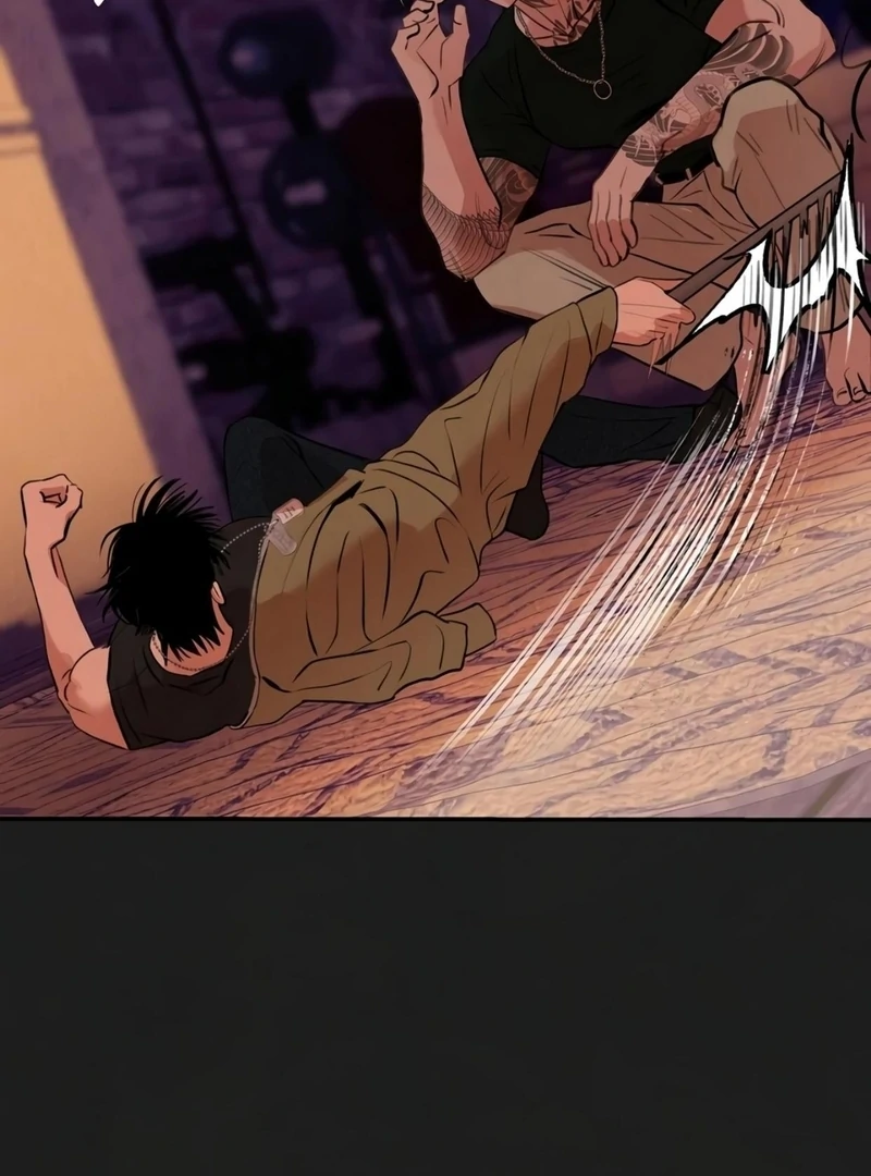 Noir of June ( PARADISE SCANS ) - Chapter 8 manhwa