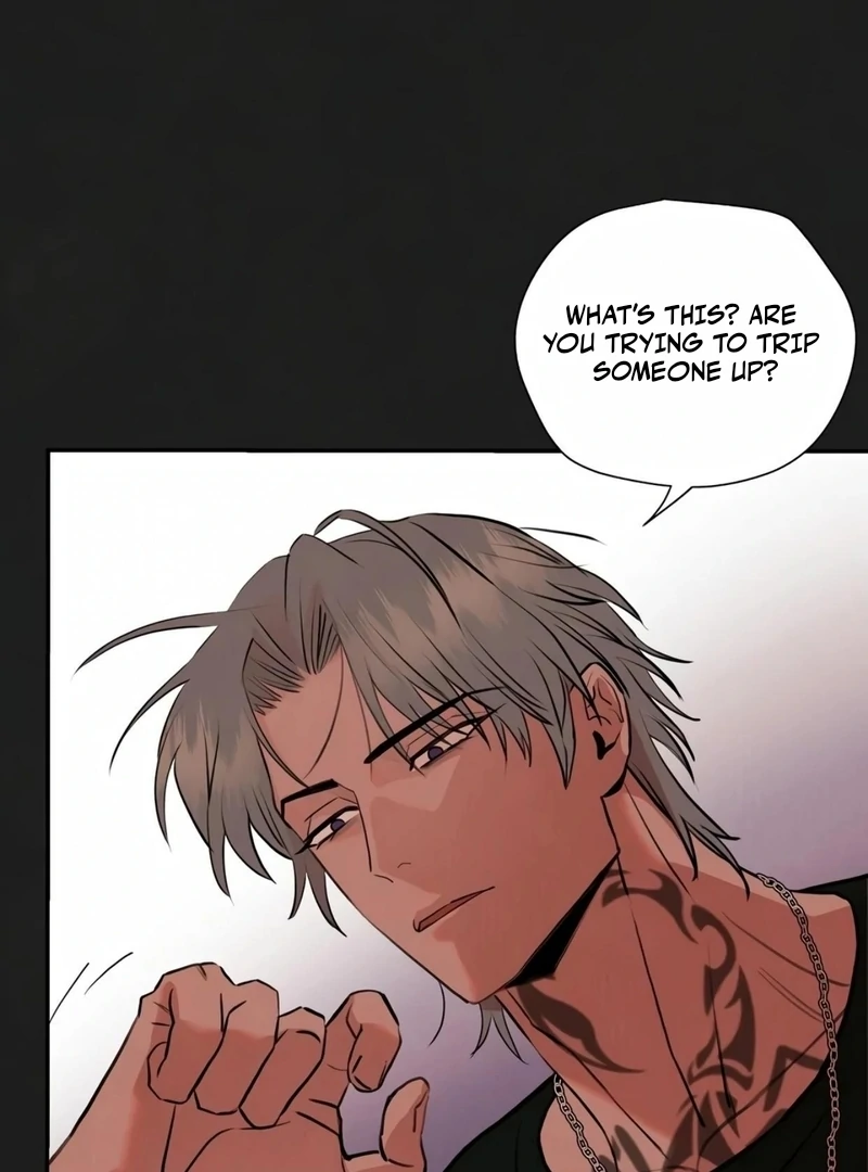 Noir of June ( PARADISE SCANS ) - Chapter 8 manhwa