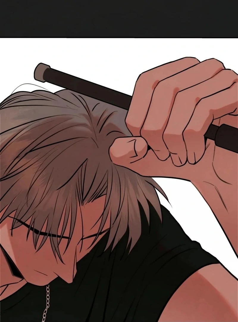 Noir of June ( PARADISE SCANS ) - Chapter 8 manhwa