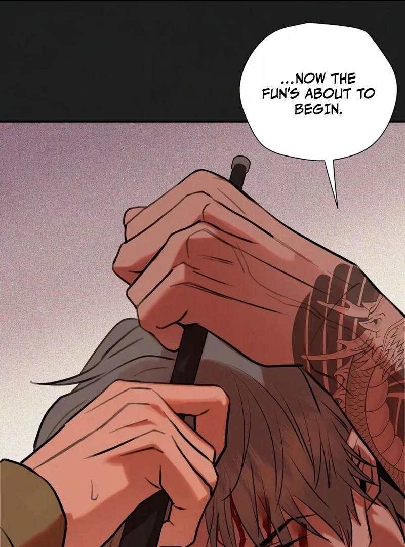 Noir of June ( PARADISE SCANS ) - Chapter 8 manhwa