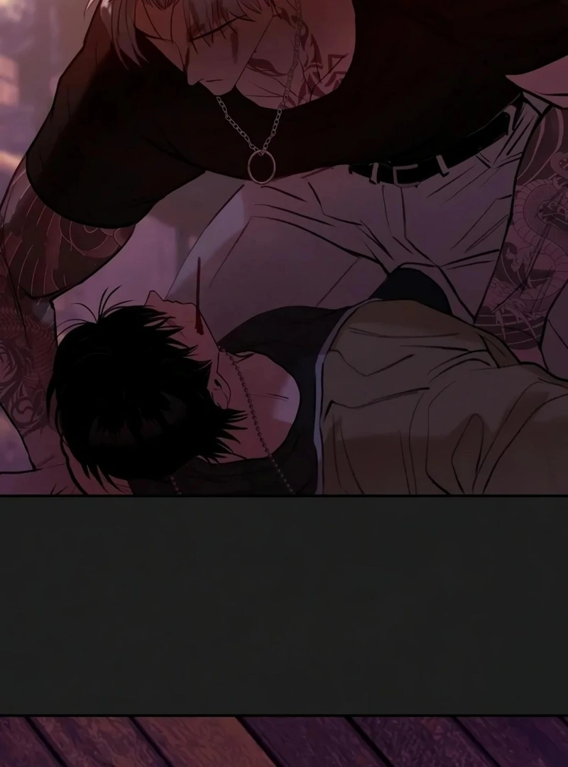 Noir of June ( PARADISE SCANS ) - Chapter 8 manhwa