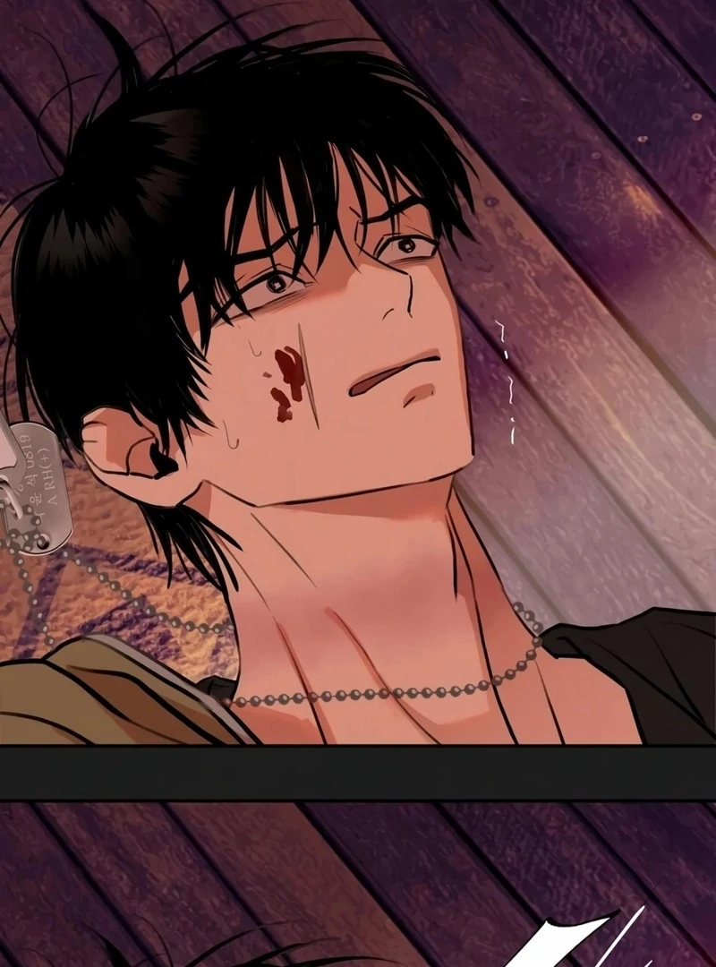 Noir of June ( PARADISE SCANS ) - Chapter 8 manhwa