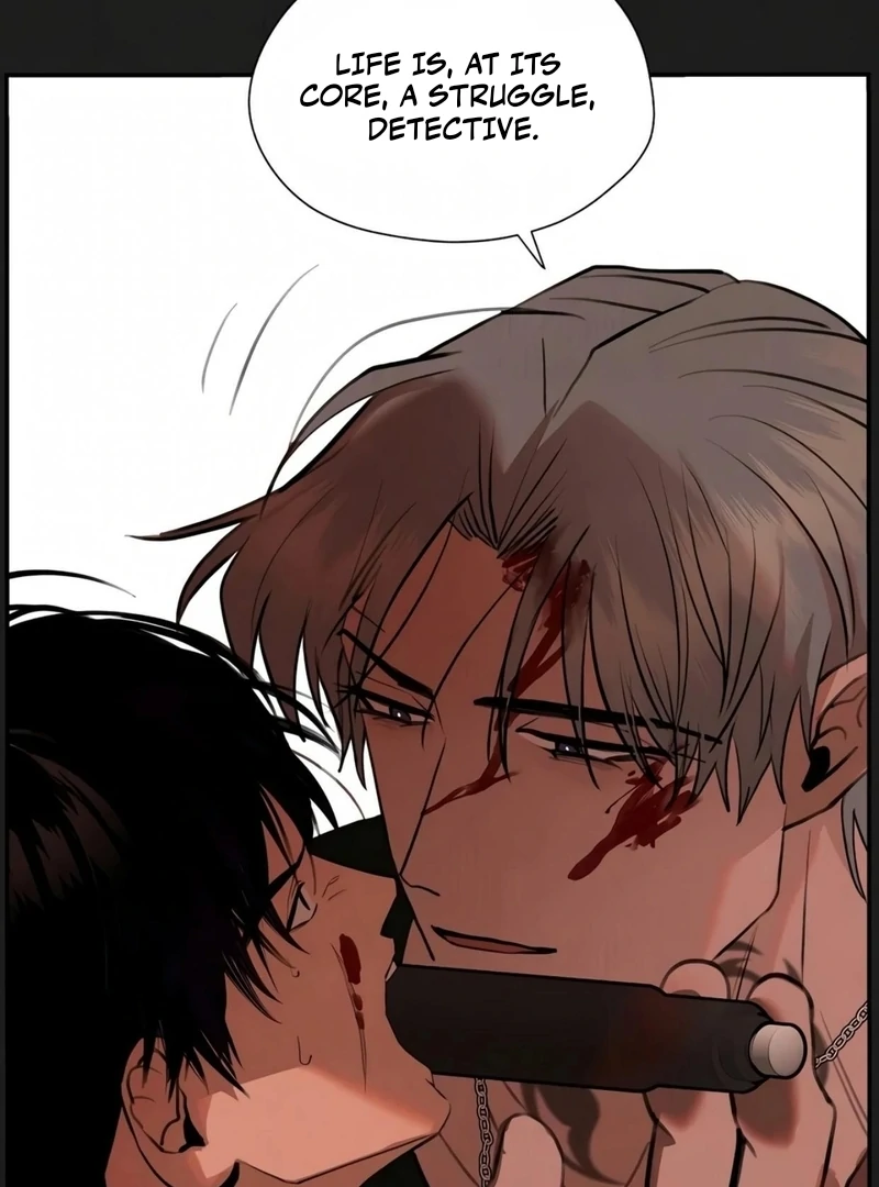Noir of June ( PARADISE SCANS ) - Chapter 8 manhwa