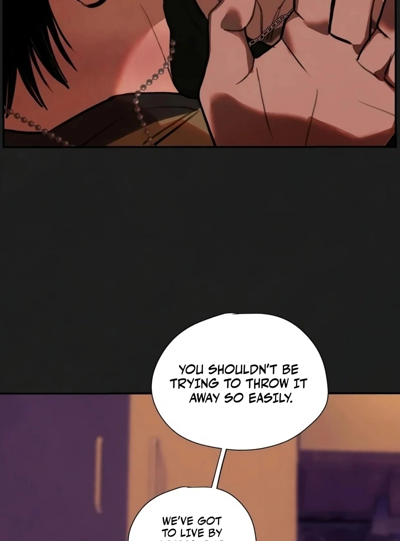 Noir of June ( PARADISE SCANS ) - Chapter 8 manhwa