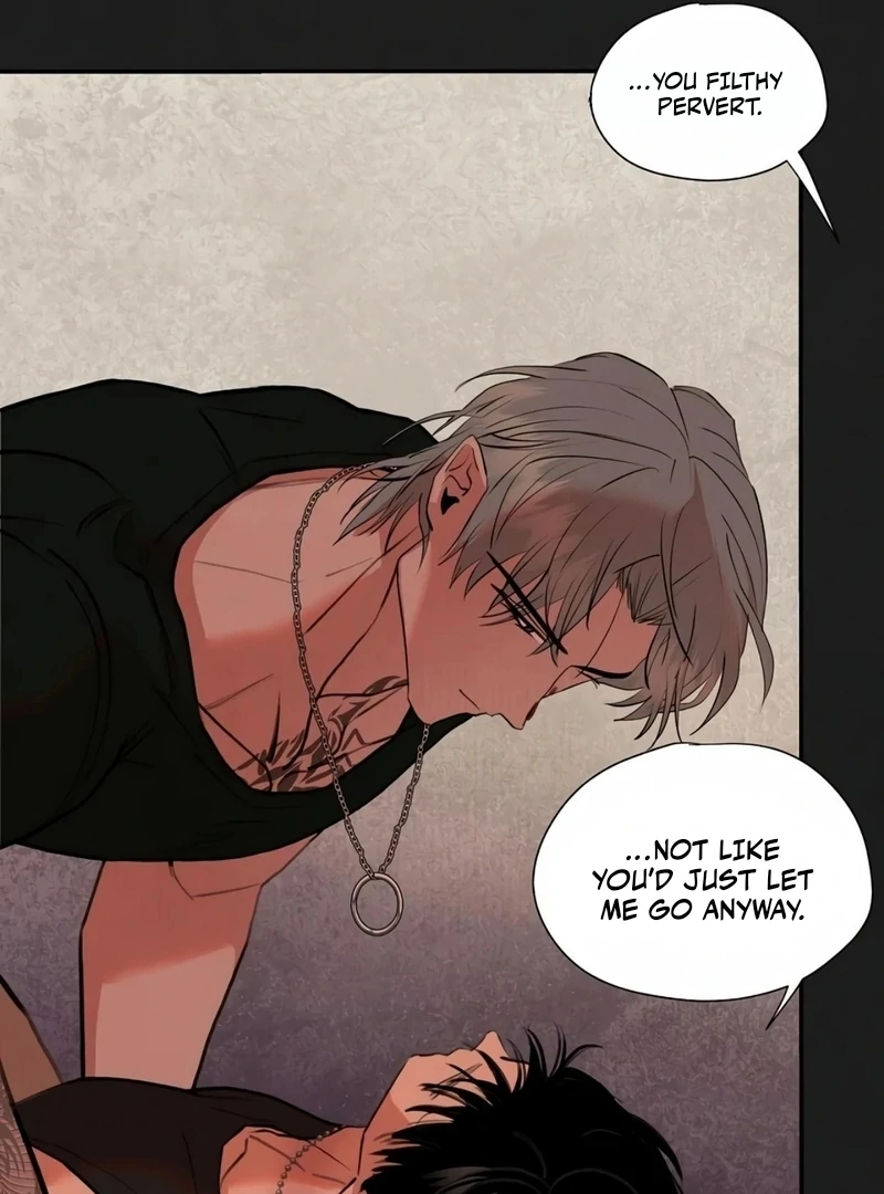 Noir of June ( PARADISE SCANS ) - Chapter 8 manhwa