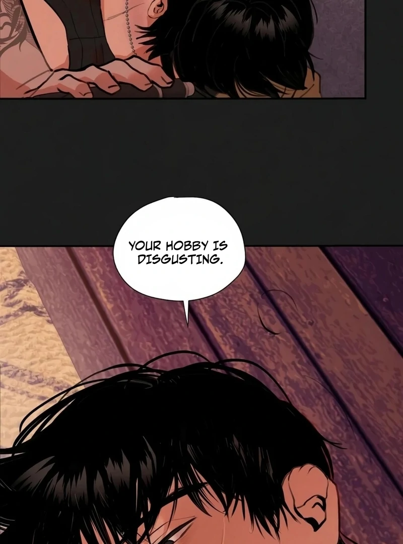 Noir of June ( PARADISE SCANS ) - Chapter 8 manhwa