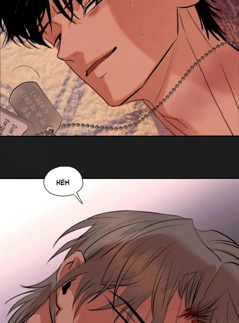 Noir of June ( PARADISE SCANS ) - Chapter 8 manhwa