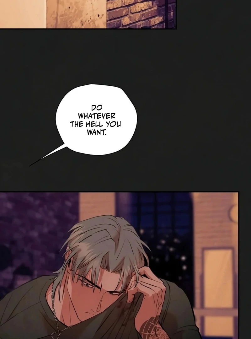 Noir of June ( PARADISE SCANS ) - Chapter 8 manhwa