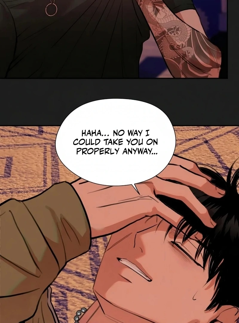 Noir of June ( PARADISE SCANS ) - Chapter 8 manhwa