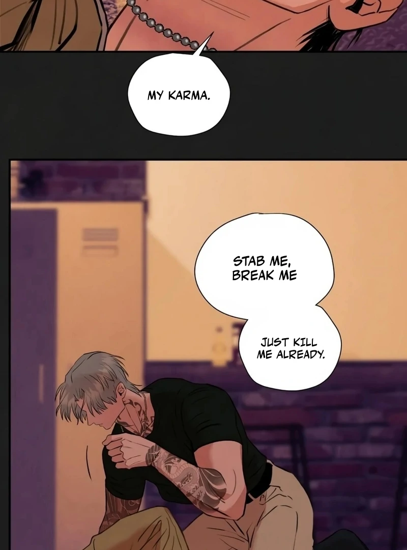 Noir of June ( PARADISE SCANS ) - Chapter 8 manhwa