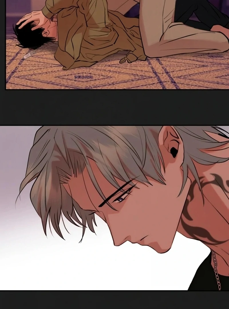 Noir of June ( PARADISE SCANS ) - Chapter 8 manhwa