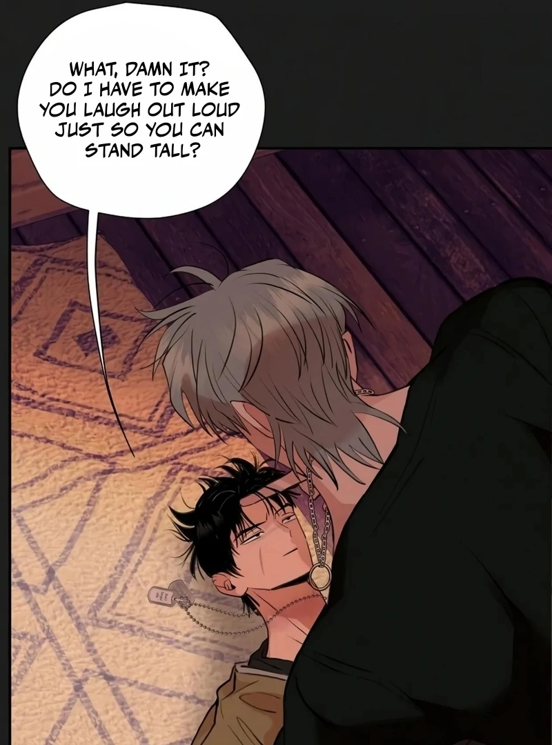 Noir of June ( PARADISE SCANS ) - Chapter 8 manhwa
