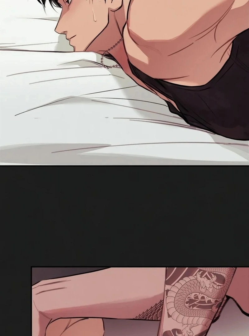 Noir of June ( PARADISE SCANS ) - Chapter 8 manhwa