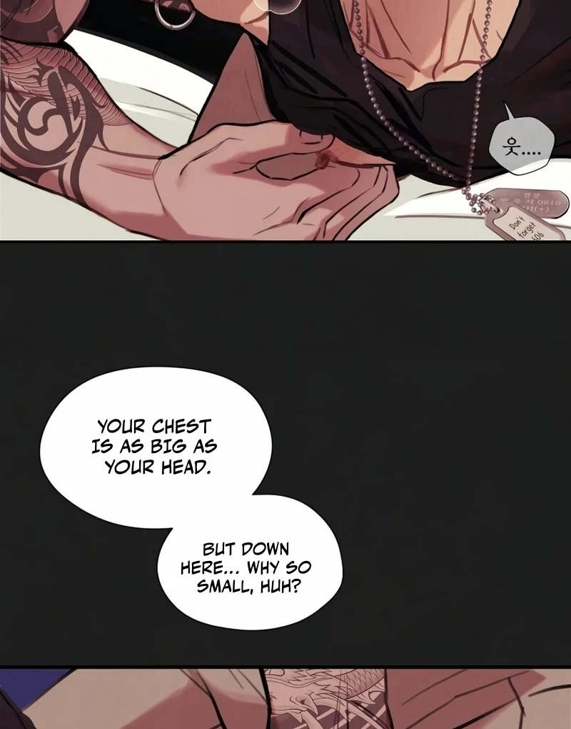 Noir of June ( PARADISE SCANS ) - Chapter 8 manhwa