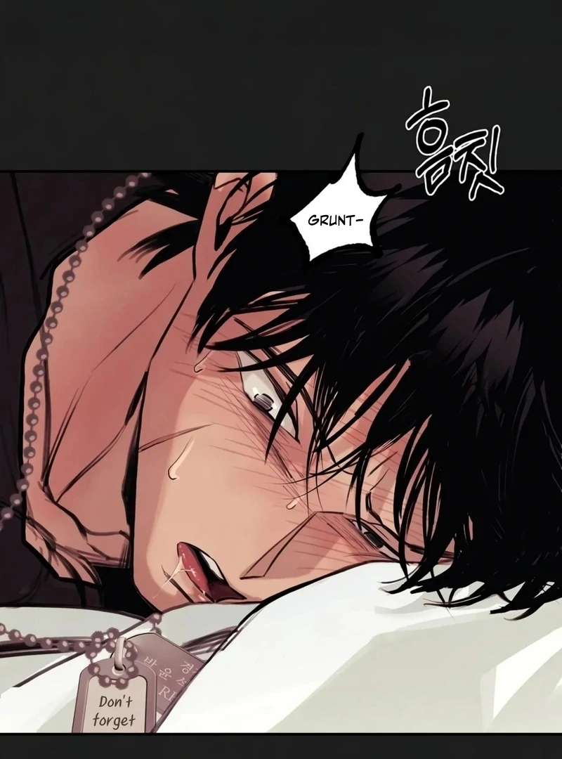 Noir of June ( PARADISE SCANS ) - Chapter 8 manhwa