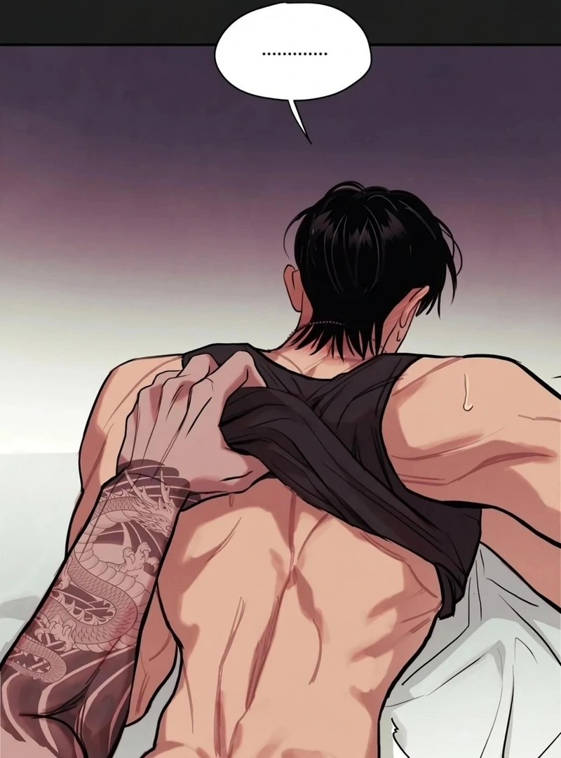 Noir of June ( PARADISE SCANS ) - Chapter 8 manhwa