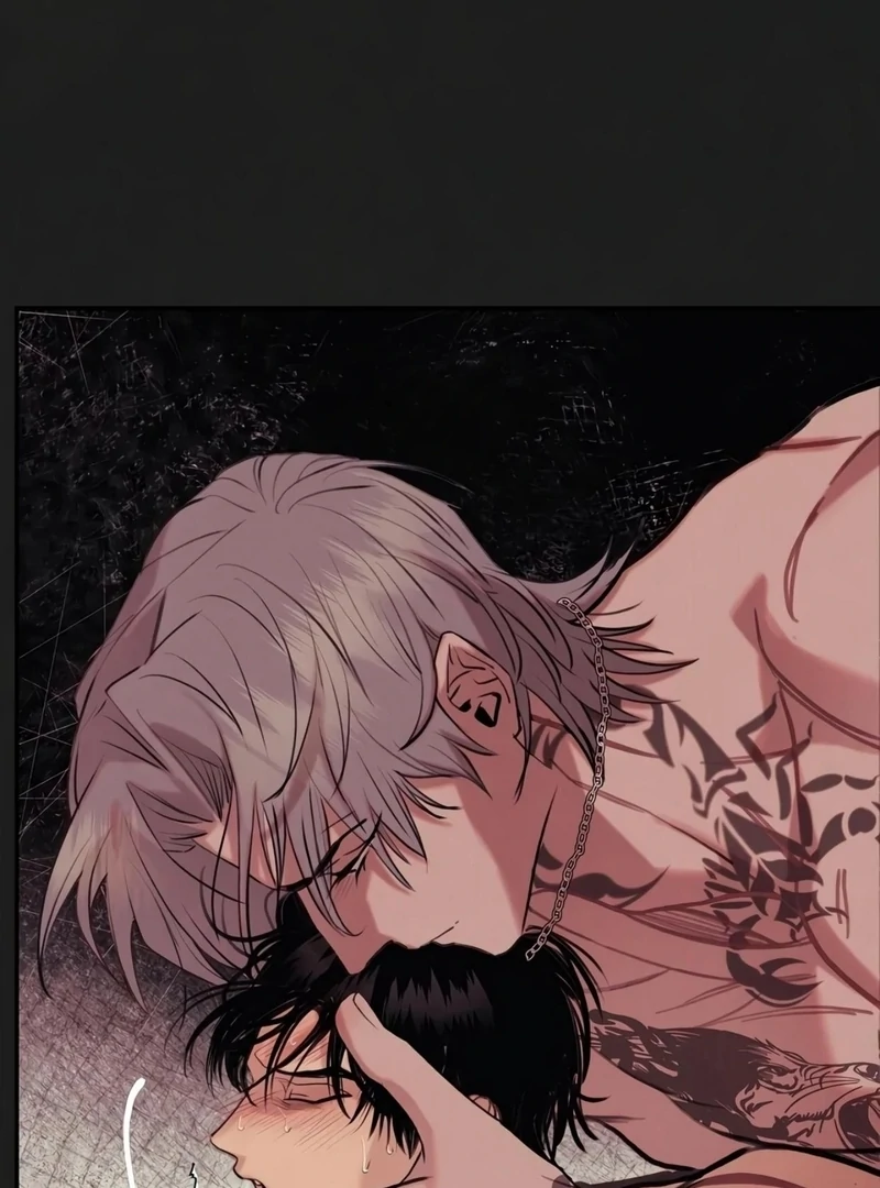 Noir of June ( PARADISE SCANS ) - Chapter 8 manhwa