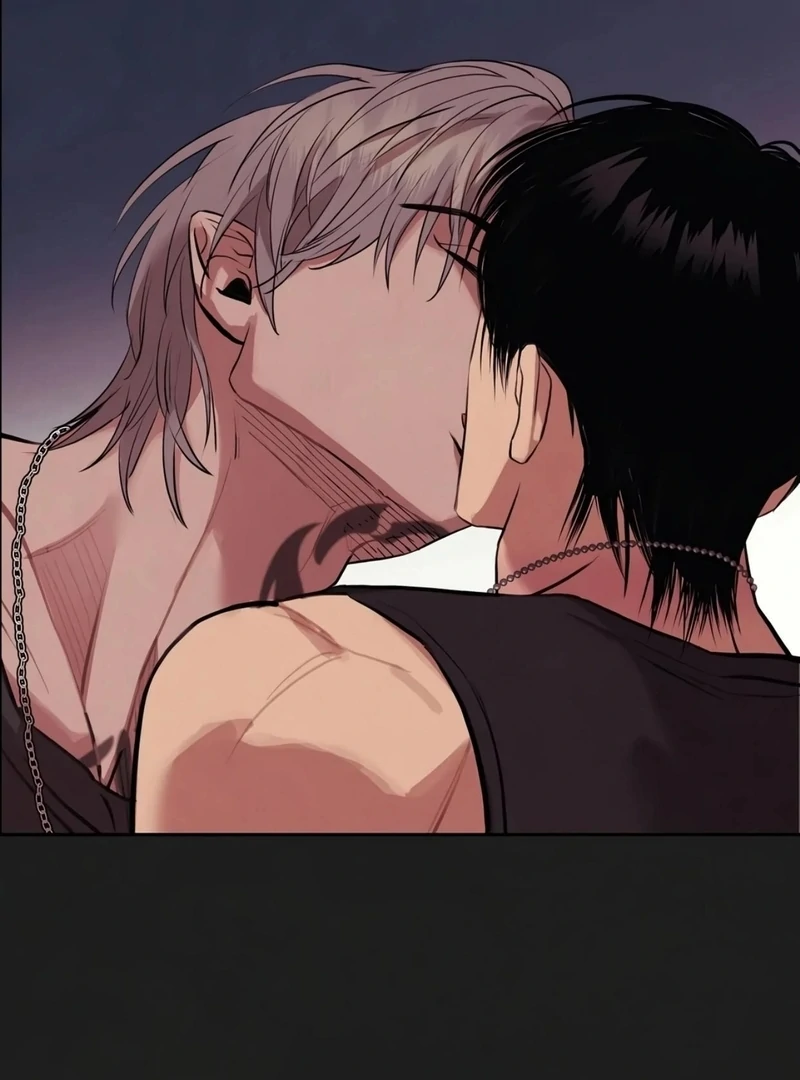 Noir of June ( PARADISE SCANS ) - Chapter 9 ๐๐ manhwa