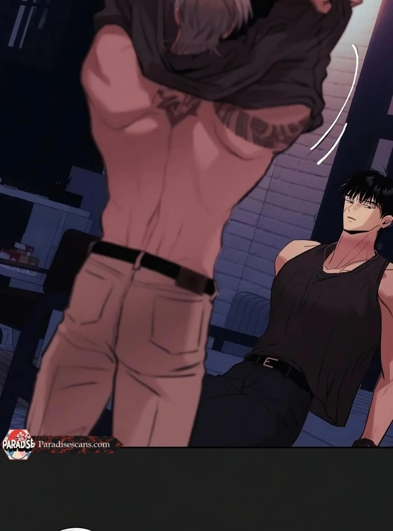 Noir of June ( PARADISE SCANS ) - Chapter 9 ๐๐ manhwa
