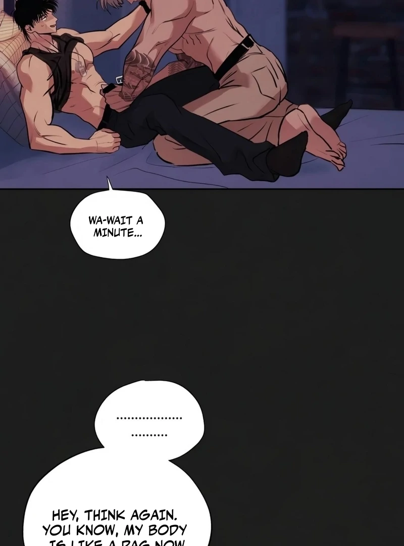 Noir of June ( PARADISE SCANS ) - Chapter 9 ๐๐ manhwa