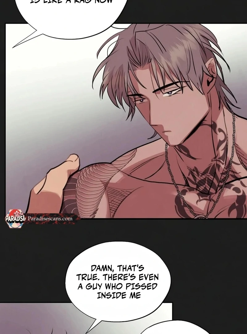 Noir of June ( PARADISE SCANS ) - Chapter 9 ๐๐ manhwa