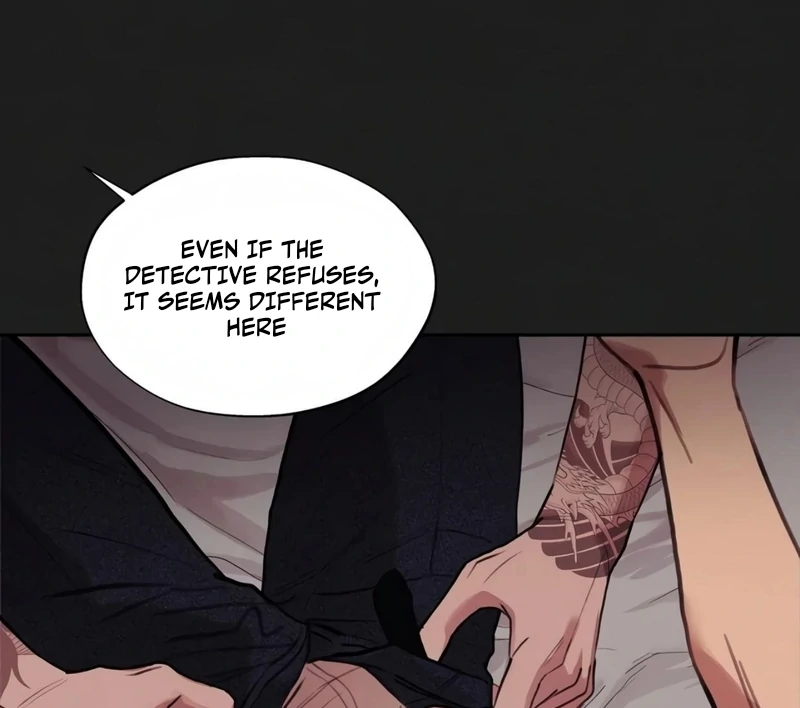 Noir of June ( PARADISE SCANS ) - Chapter 9 ๐๐ manhwa