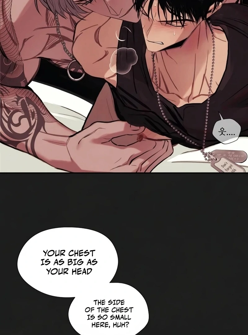 Noir of June ( PARADISE SCANS ) - Chapter 9 ๐๐ manhwa