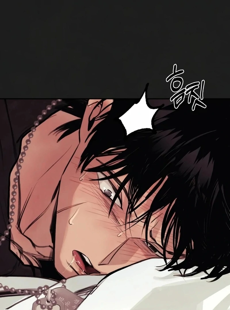 Noir of June ( PARADISE SCANS ) - Chapter 9 ๐๐ manhwa