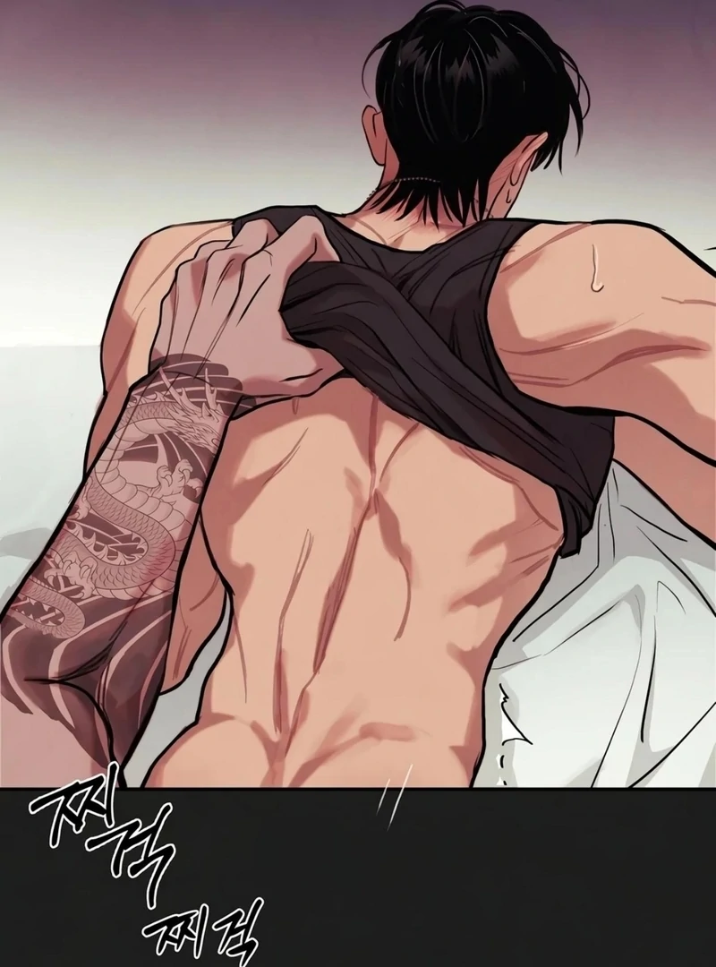Noir of June ( PARADISE SCANS ) - Chapter 9 ๐๐ manhwa