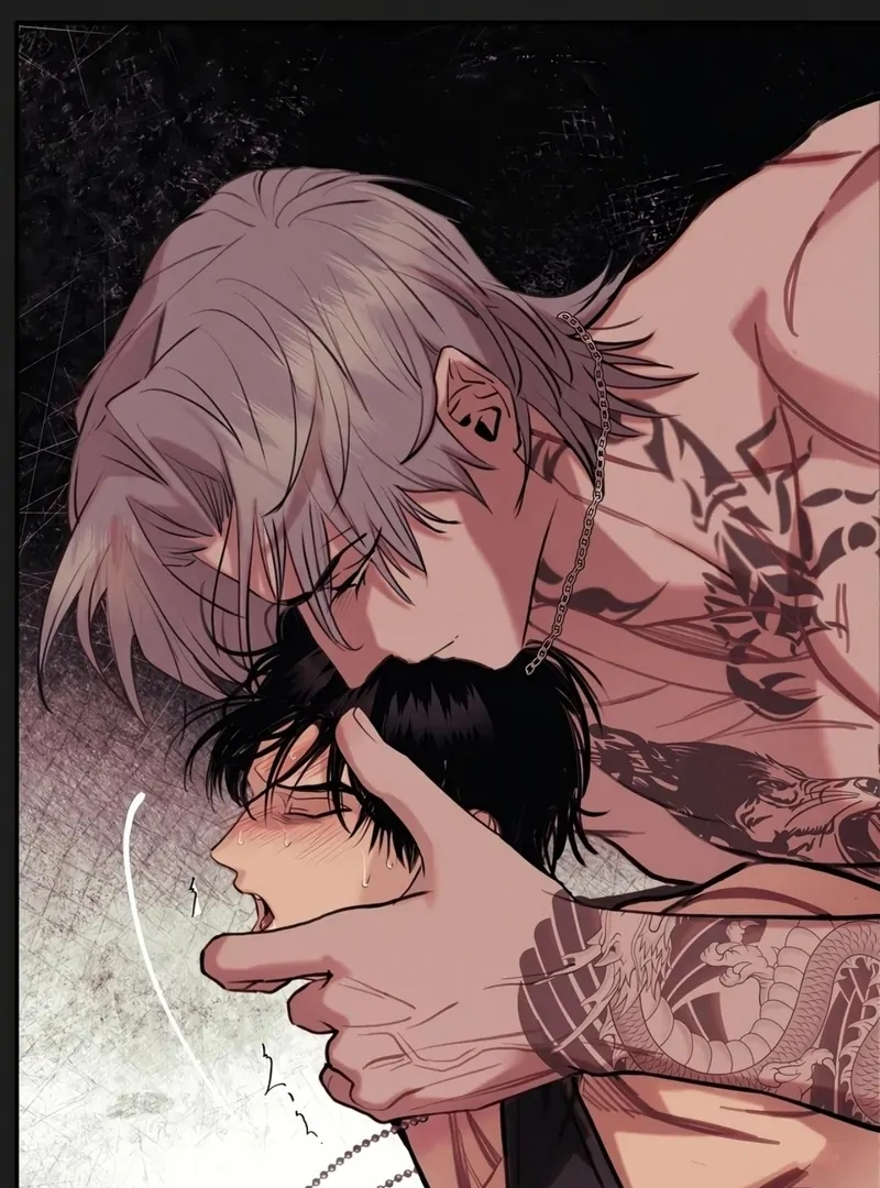 Noir of June ( PARADISE SCANS ) - Chapter 9 ๐๐ manhwa