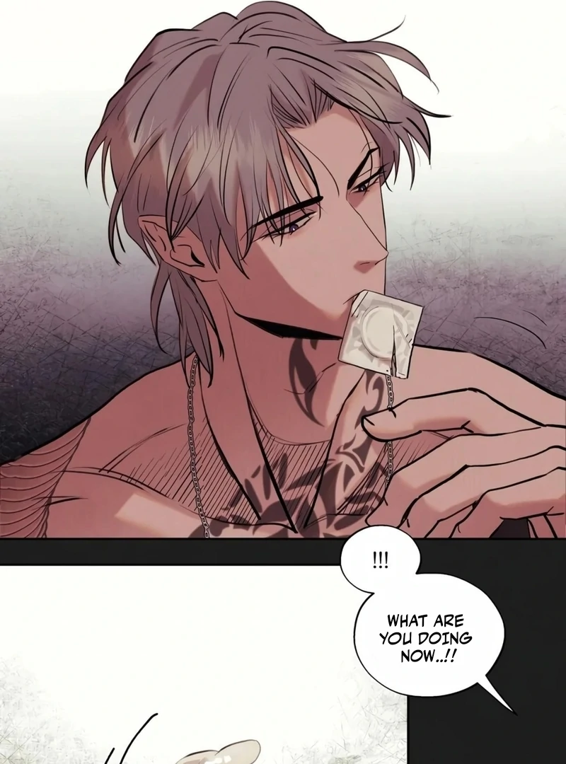 Noir of June ( PARADISE SCANS ) - Chapter 9 ๐๐ manhwa