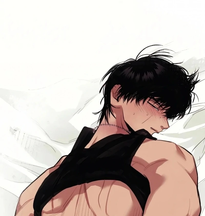 Noir of June ( PARADISE SCANS ) - Chapter 9 ๐๐ manhwa