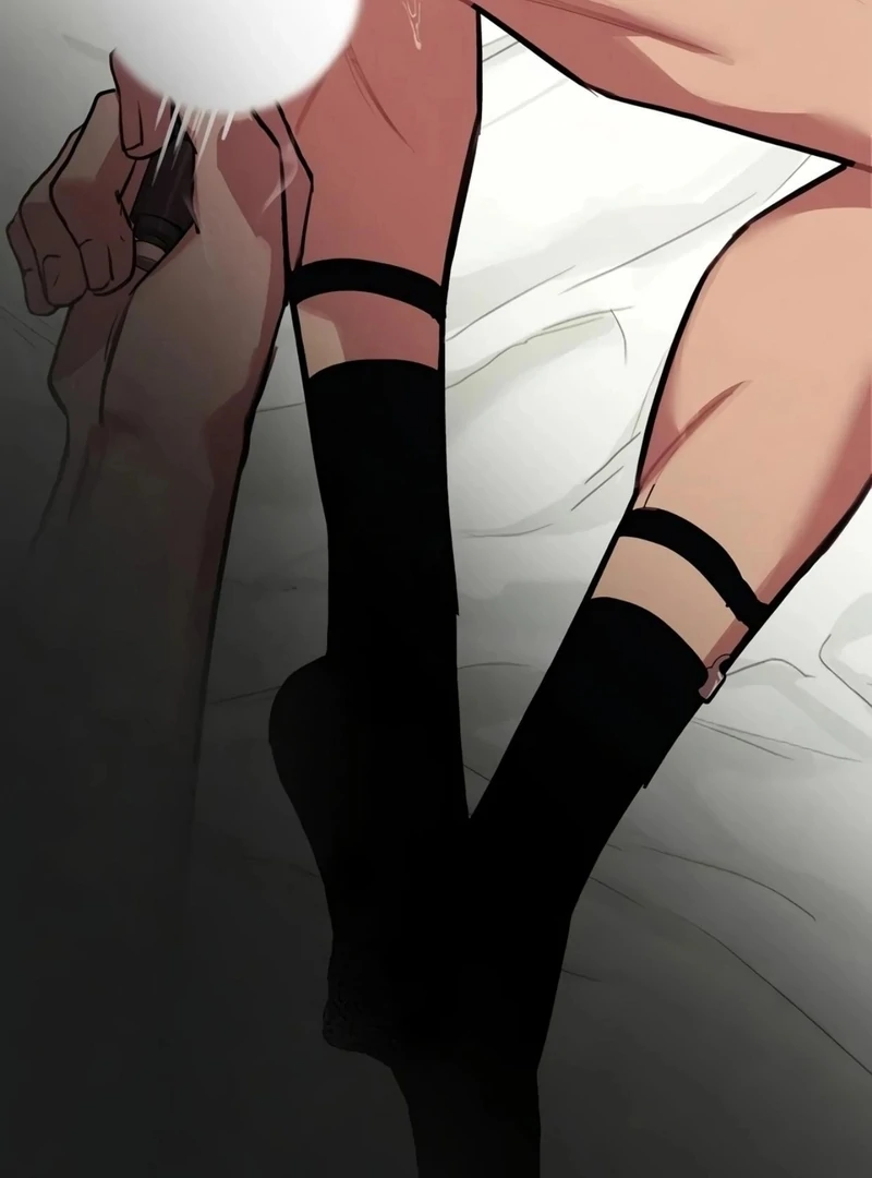 Noir of June ( PARADISE SCANS ) - Chapter 9 ๐๐ manhwa