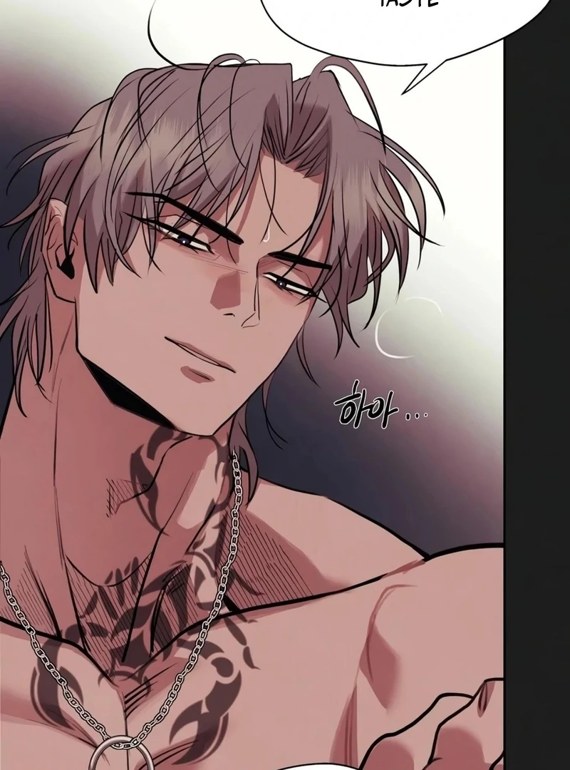 Noir of June ( PARADISE SCANS ) - Chapter 9 ๐๐ manhwa