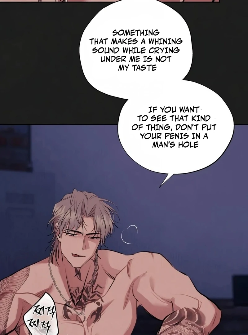 Noir of June ( PARADISE SCANS ) - Chapter 9 ๐๐ manhwa